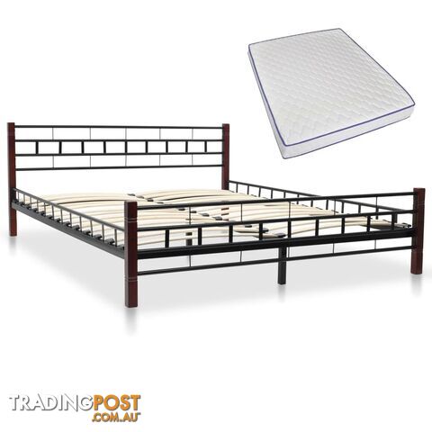 Beds & Bed Frames - 276293 - 8719883590189