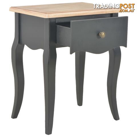 Bedside Tables - 280008 - 8719883558561 - photo 3 of 8