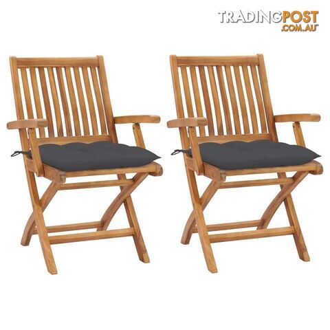 Outdoor Chairs - 3062421 - 8720286263457