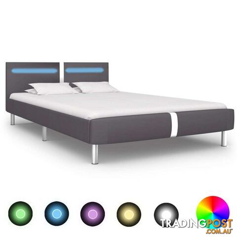 Beds & Bed Frames - 281208 - 8719883585543