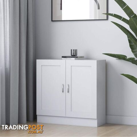 Bookcases & Standing Shelves - 802705 - 8720286133873