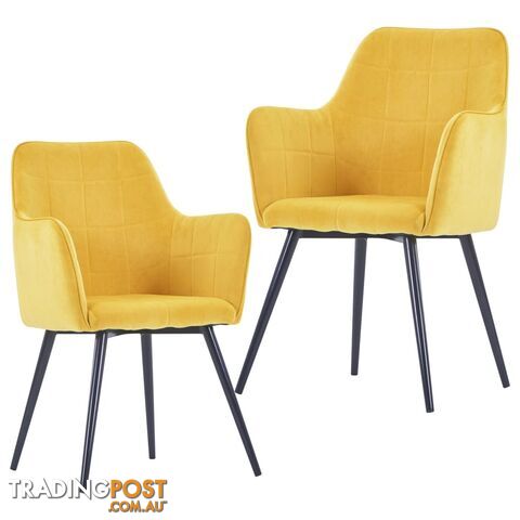 Kitchen & Dining Room Chairs - 287823 - 8719883856780