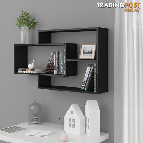 Wall Shelves & Ledges - 800331 - 8719883674926