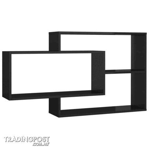 Wall Shelves & Ledges - 800331 - 8719883674926 - photo 2 of 7