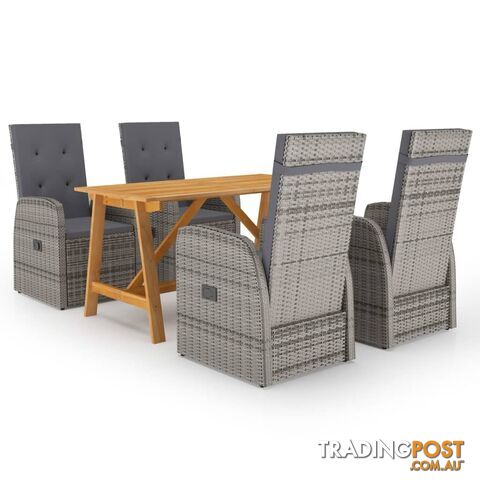 Outdoor Furniture Sets - 3068765 - 8720286336366