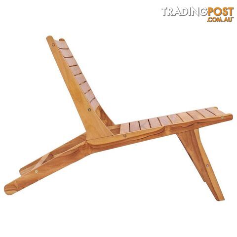 Outdoor Chairs - 49365 - 8719883853239 - photo 4 of 6