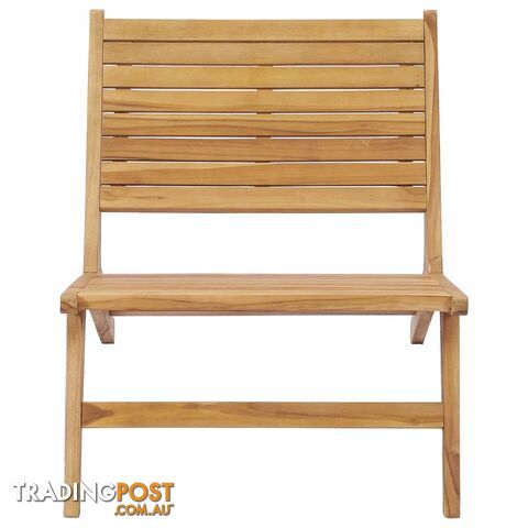 Outdoor Chairs - 49365 - 8719883853239 - photo 3 of 6