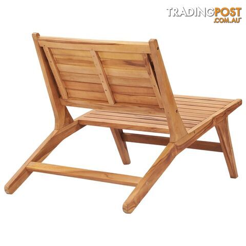 Outdoor Chairs - 49365 - 8719883853239 - photo 5 of 6