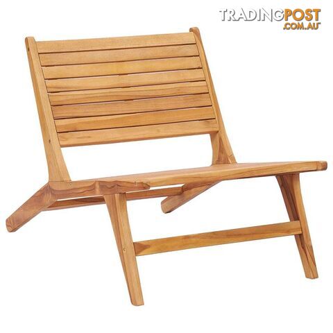 Outdoor Chairs - 49365 - 8719883853239