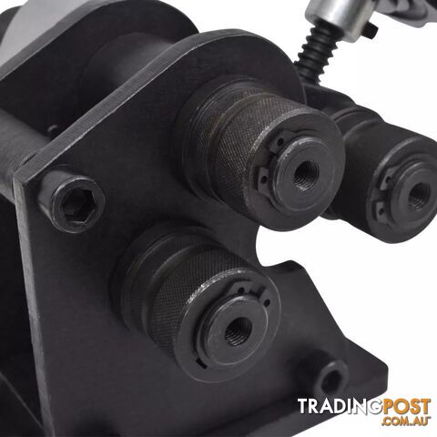 Pipe & Bar Benders - 141317 - 8718475892533 - photo 3 of 5
