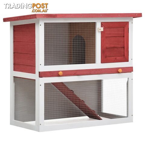 Small Animal Habitats & Cages - 170833 - 8719883737560