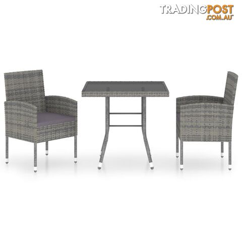 Outdoor Furniture Sets - 3059412 - 8720286225486