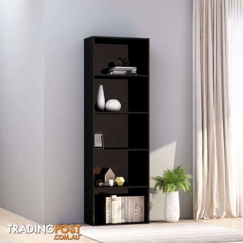 Bookcases & Standing Shelves - 800997 - 8719883815923