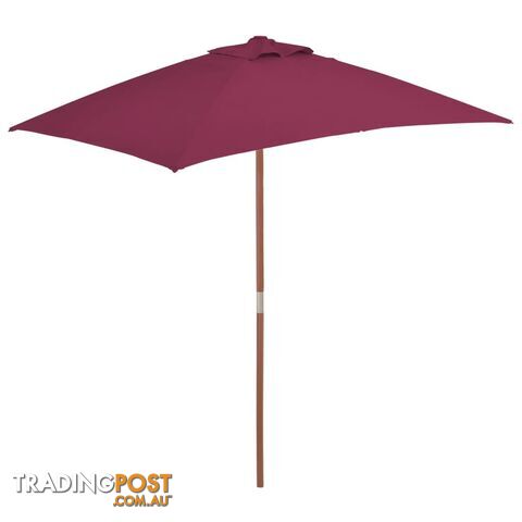 Outdoor Umbrellas & Sunshades - 44537 - 8718475697763