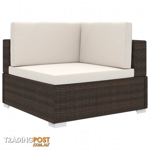 Outdoor Chairs - 46797 - 8719883725161