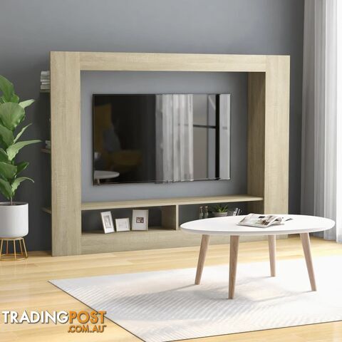 Entertainment Centres & TV Stands - 800741 - 8719883786728