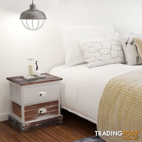 Bedside Tables - 242884 - 8718475971382