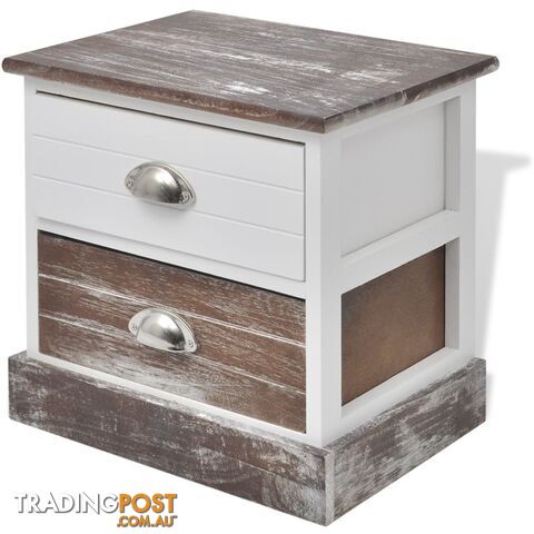 Bedside Tables - 242884 - 8718475971382 - photo 2 of 8