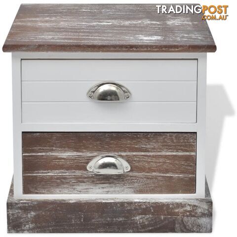Bedside Tables - 242884 - 8718475971382 - photo 3 of 8