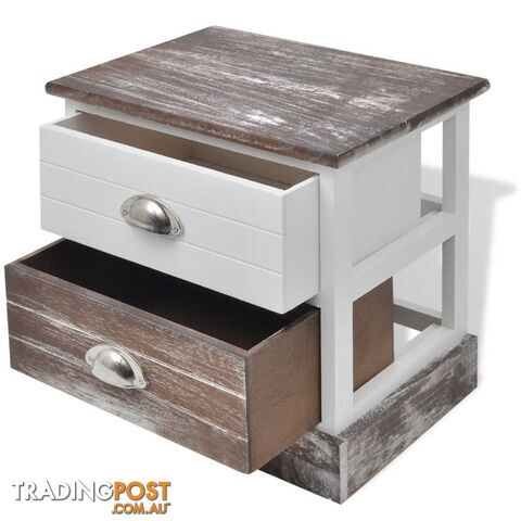 Bedside Tables - 242884 - 8718475971382 - photo 4 of 8