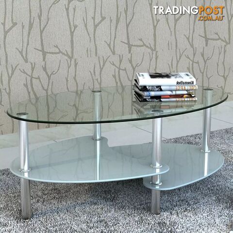 Coffee Tables - 240508 - 8718475851318