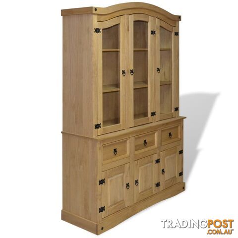 Storage Cabinets & Lockers - 243752 - 8718475526322