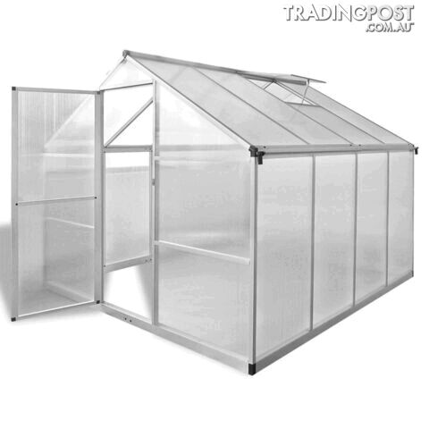 Greenhouses - 41318 - 8718475905998