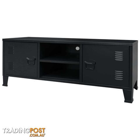 Entertainment Centres & TV Stands - 245964 - 8718475593959