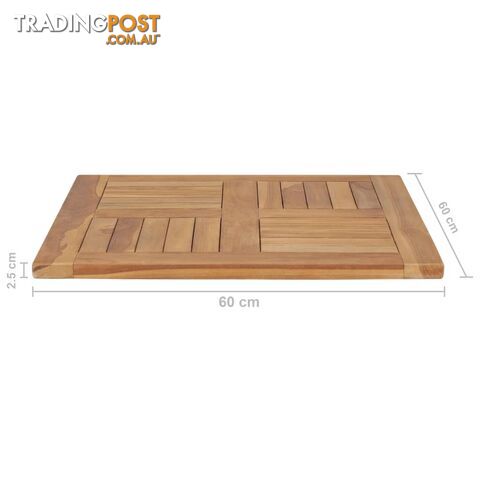 Table Tops - 48988 - 8719883827568