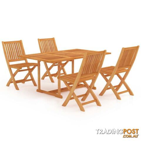 Outdoor Furniture Sets - 3059551 - 8720286226872