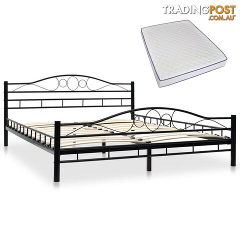 Beds & Bed Frames - 276296 - 8719883590219