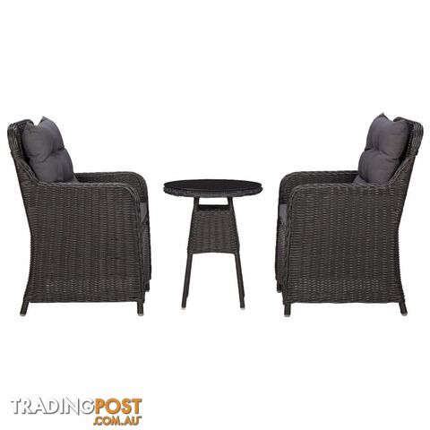 Outdoor Chairs - 46550 - 8719883743745