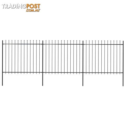 Fence Panels - 277631 - 8719883710525