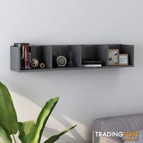 Wall Shelves & Ledges - 801327 - 8719883817378