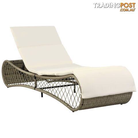 Sun Loungers - 44700 - 8718475702108