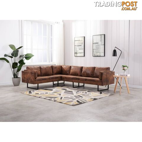 Sofas - 288172 - 8719883833347