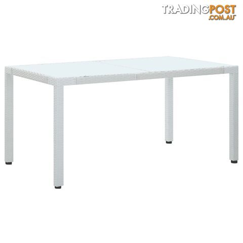 Outdoor Tables - 45987 - 8719883784977