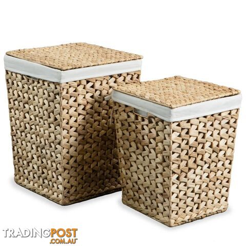 Laundry Baskets - 245488 - 8718475586500 - photo 3 of 8