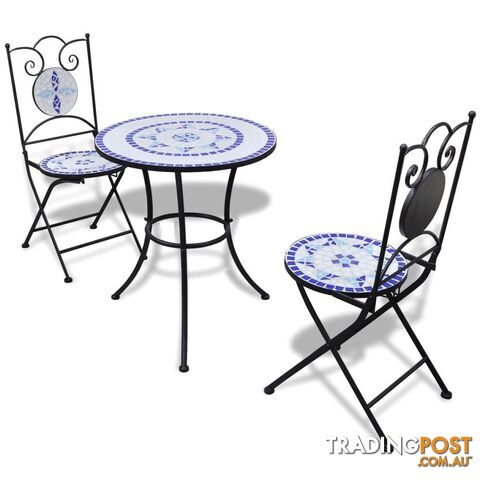 Outdoor Furniture Sets - 271771 - 8718475925248