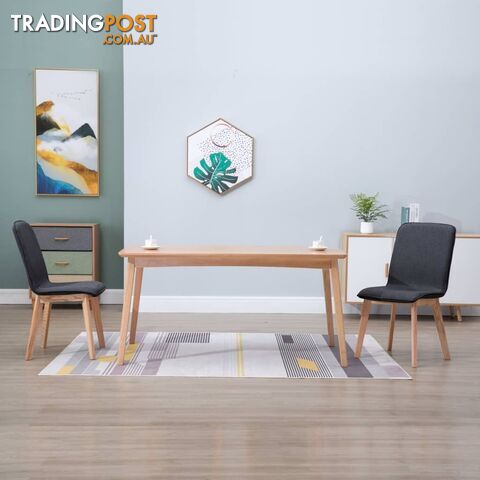 Kitchen & Dining Room Chairs - 248912 - 8719883573588