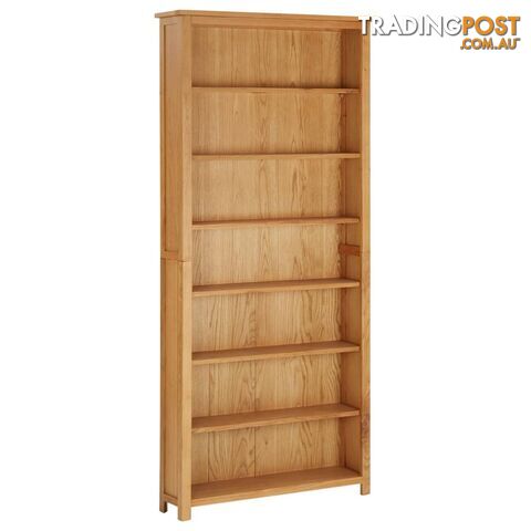 Bookcases & Standing Shelves - 288475 - 8720286006719