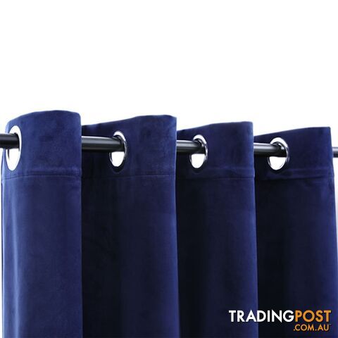 Curtains & Drapes - 134528 - 8719883721033 - photo 4 of 4