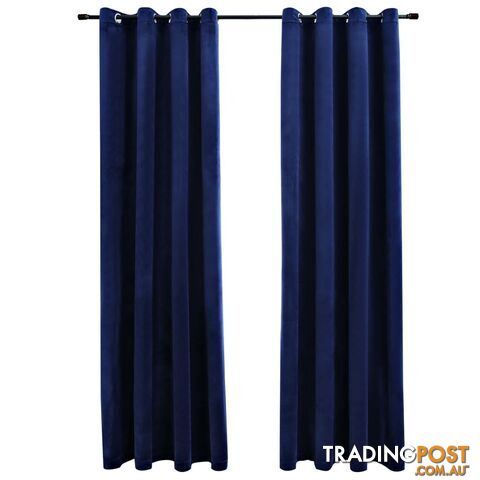 Curtains & Drapes - 134528 - 8719883721033 - photo 2 of 4