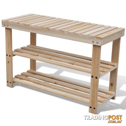Shoe Racks & Organisers - 241067 - 8718475879305