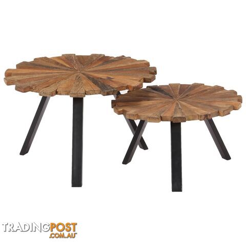 Coffee Tables - 247933 - 8718475742968