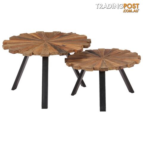 Coffee Tables - 247933 - 8718475742968