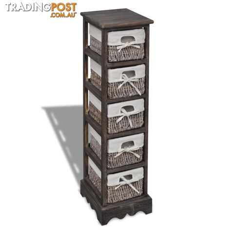 Storage Cabinets & Lockers - 240801 - 8718475862451