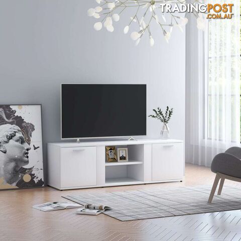 Entertainment Centres & TV Stands - 801161 - 8719883870106