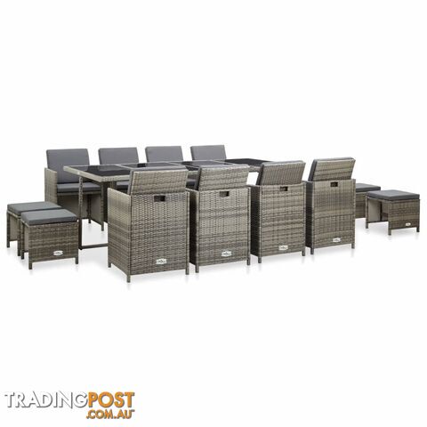 Outdoor Furniture Sets - 46538 - 8719883741123