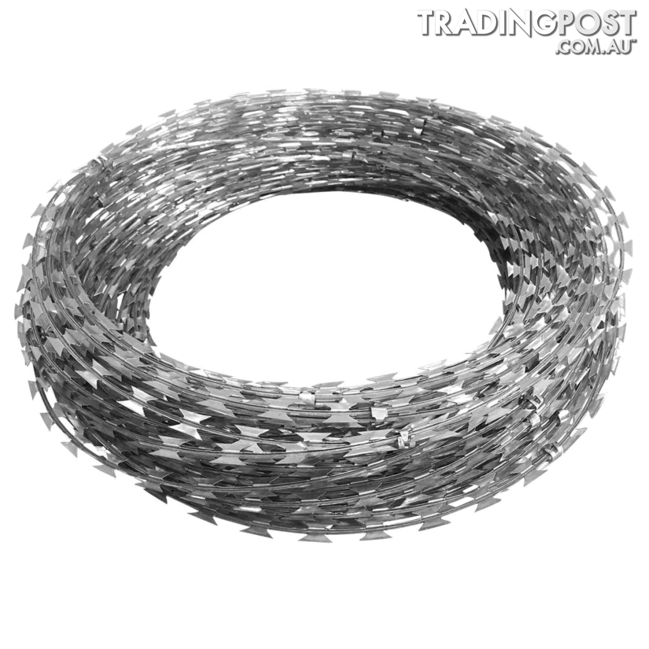 Chain, Wire & Rope - 141811 - 8718475935612